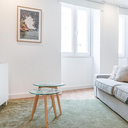Ajuda Deluxe Apartments Lisbon Luaran gambar
