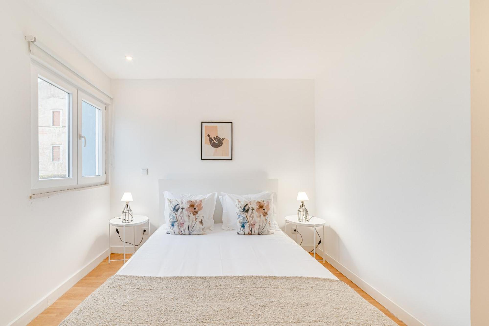 Ajuda Deluxe Apartments Lisbon Luaran gambar