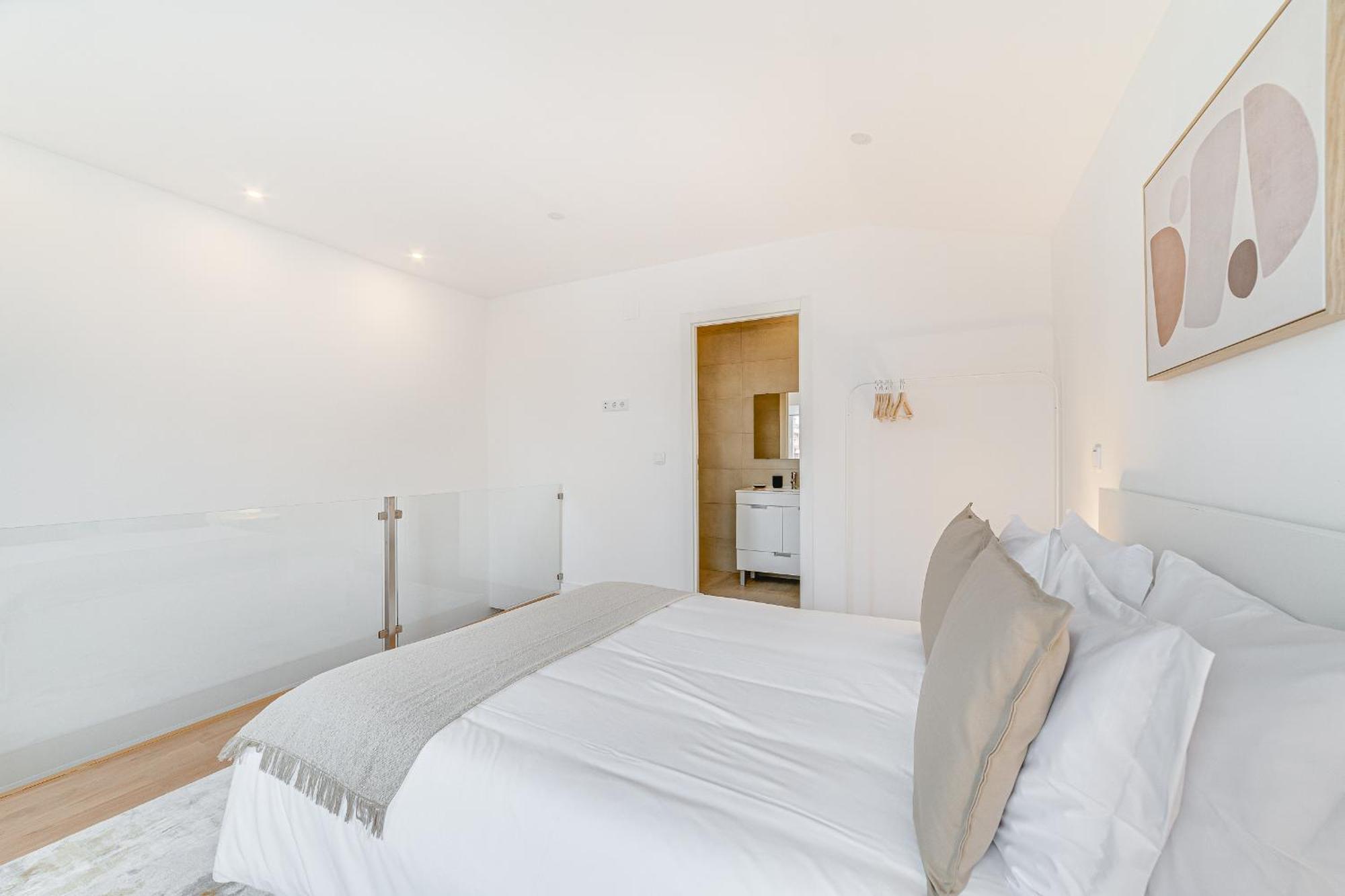 Ajuda Deluxe Apartments Lisbon Luaran gambar