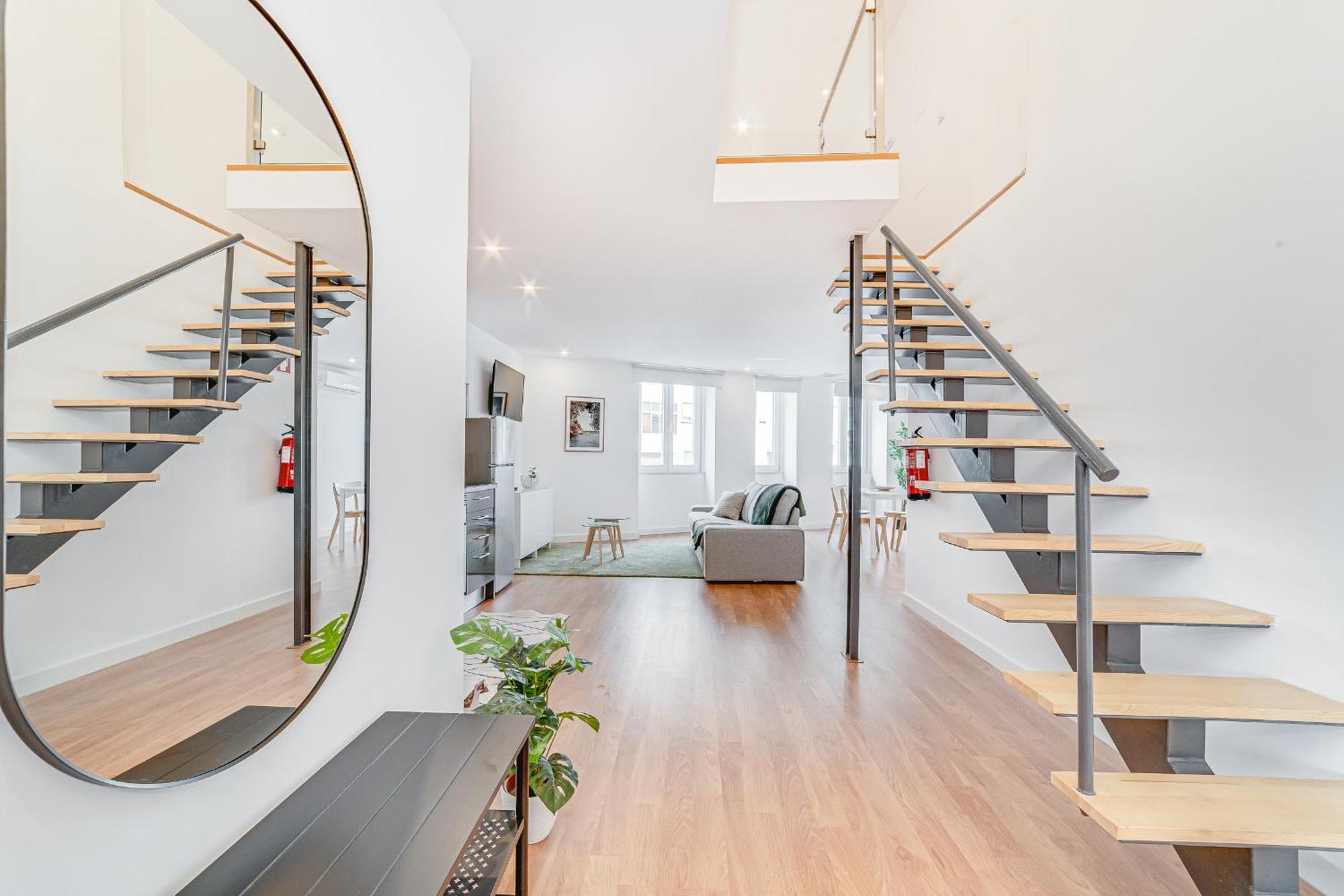 Ajuda Deluxe Apartments Lisbon Luaran gambar